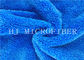 Colorful Home Essential Microfiber Cartoon Hand Towel Coral Fleece Cloth for Kitchen Bathroom