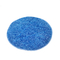 48 सेमी व्यास ब्लू माइक्रोफाइबर गीले एमओपी पैड ट्विस्ट यार्न गोल आकार:
