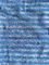 160 सेमी चौड़ाई वार बुनाई ब्लू आठ ग्रिड माइक्रोफाइबर सफाई क्लॉथ एसजीएस बुनाई