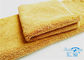 15mm High Pile Micro Fiber Cleaning Cloth Towel No Fading For Bathroom