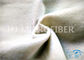 खेल गियर के लिए सादे रंग का नायलॉन लूप वेल्क्रो फैब्रिक शीतल वस्त्र OEM सेवा